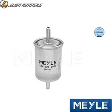FUEL FILTER 614 323 0002 FOR