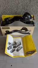 Stanley 12-220 Block Plane