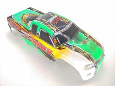 Rare Vintage Traxxas T-Maxx