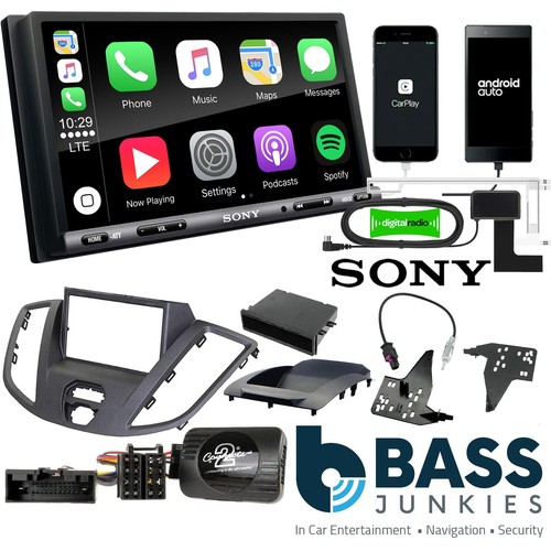 Sony dab bluetooth - 6.95",