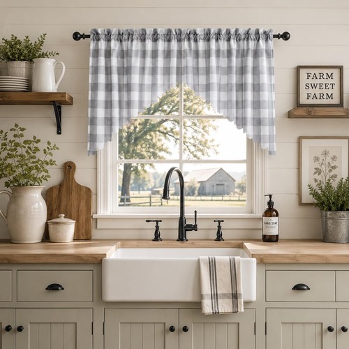 Beda home buffalo check swag - home,