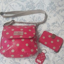 Cath kidston red - cath,