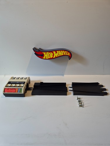 Hot wheels fat track - fat,