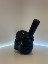 Logitech Shifter Mod - Knob