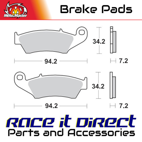 Brake pads for - pads,