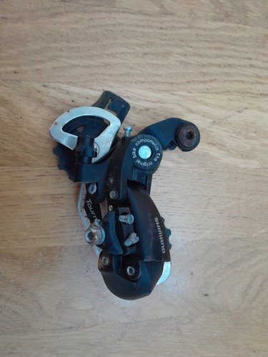 Shimano tourney tx35 6 - shimano,