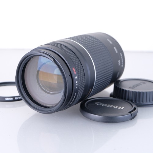 Canon 300mm 5 6 iii - canon, f/4-5.6