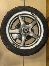 GENUINE YAMAHA XC125 CYGNUS X