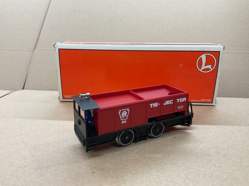 Lionel gauge diesel - lionel, o
