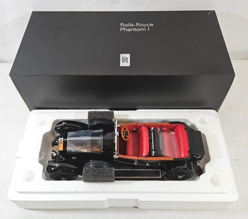 Kyosho rolls royce phantom - kyosho,