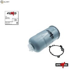 FUEL FILTER 180010510 FOR