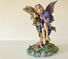 Fairy Fantasy Figurine | Tudor