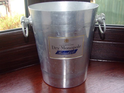 Vintage dry monopole - vintage,