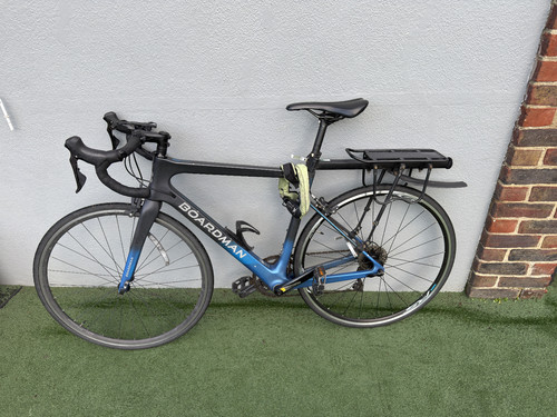 Boardman slr 105 - slr, 8.9
