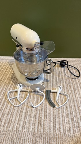 Kitchenaid artisan stand mixer - kitchenaid,