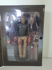 NECA Friday The 13th Part 4 7
