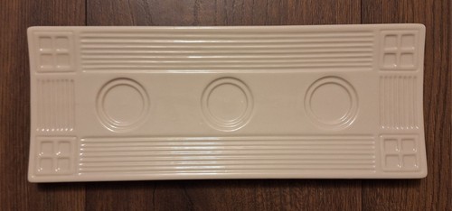 Elegant belleek living votive - belleek,