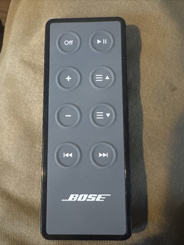 Bose sounddock series iii - ii,