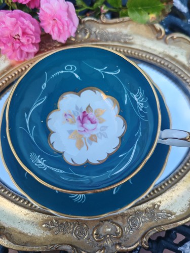 Royal grafton bone china tea - china,