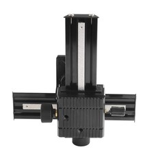 Macro Focusing Rail Slider 4