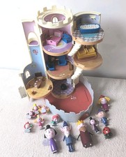 Rare Ben & Hollys Little