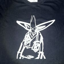 Vintage Futura AR-MOUR Pointman  T-Shirt 90's Unkle Mowax Shirt rare