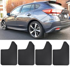 Front Rear Mud Flaps Mudflaps