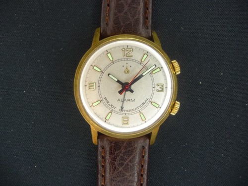 Soviet era 1970s poljot - soviet,