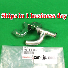 TOYOTA Land Cruiser 1973-1984 FJ40 FJ45 HEATER WATER CONTROL VALVE 87240-60010