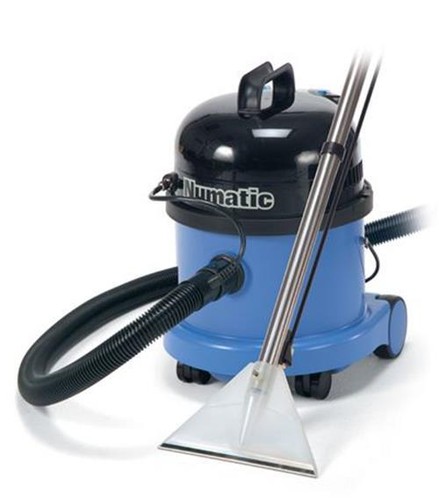 Numatic ct370 in - -, one