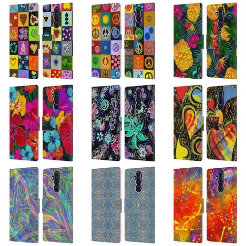 Official suzan lind colours - lind,