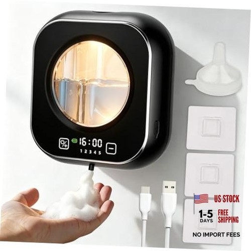 Automatic soap dispenser - automatic,