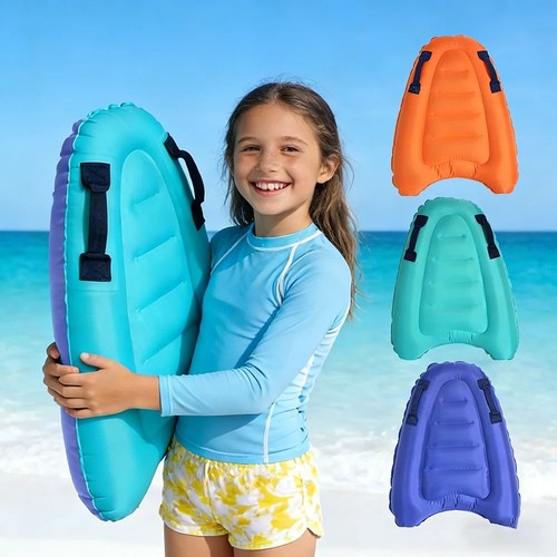 Inflatable sup surfboard with - inflatable,