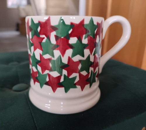 New emma bridgewater 1 2 - new, 1/2