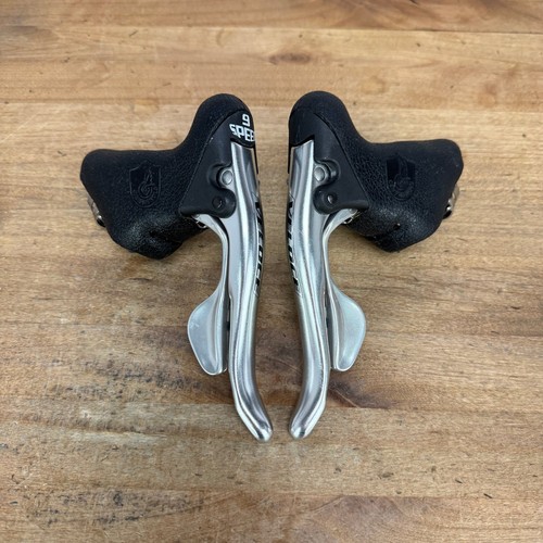 New takeoff campagnolo veloce - campagnolo,