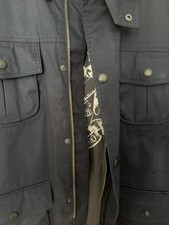 Barbour Autumn Winter Bedale