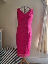Gina Bacconi Ladies Pink Lace