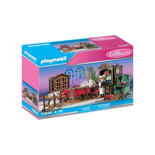Playmobil 70894 victorian - 70894,