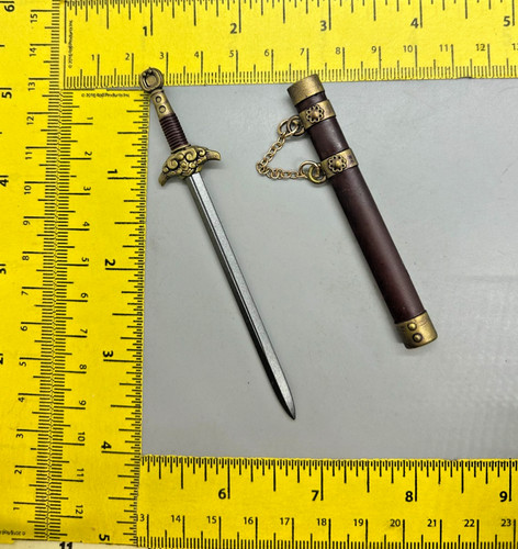 Sword sheath weapon djinn - +,
