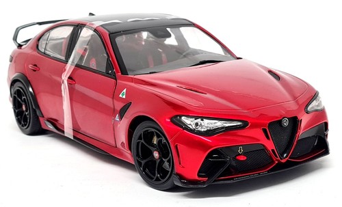 Solido alfa romeo - solido, 1/18