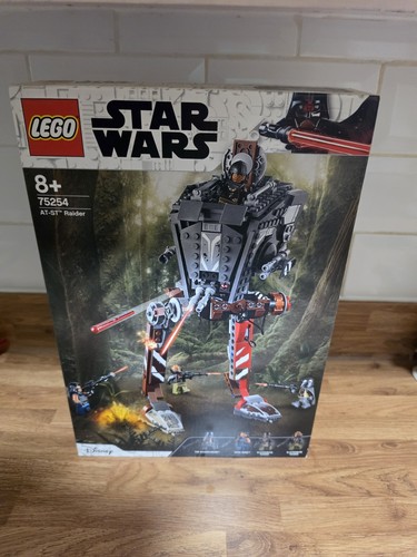 Lego star wars 75254 - lego,