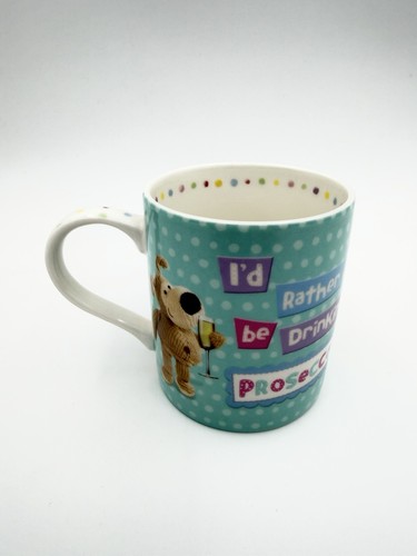 Boofle mug rather be - “i’d,