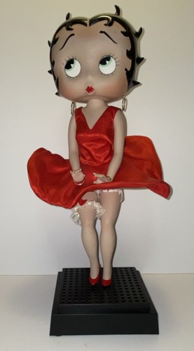 Vntg rare betty - rare,