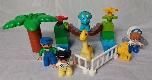 Lego duplo gentle - lego, giants