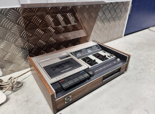 Rare aiwa 1300 vintage - aiwa, ad-1300