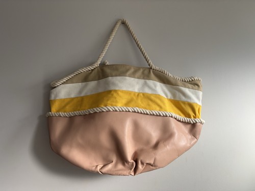 Bennett beach bag - l.k.,