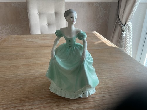 Coalport ladies fashion - ladies, of