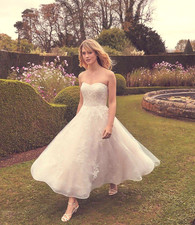 Wed2B Viva Bride Wedding