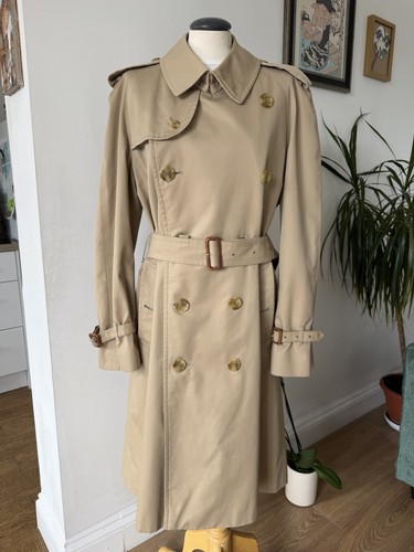 Gorgeous burberry kensington - burberry,