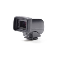 Canon EVF-DC1 Electronic Viewfinder Black [Near Mint] #4344J